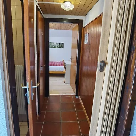 Auberge La Tzoumaz * La Tzoumaz