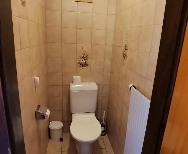 Penzion Auberge La Tzoumaz