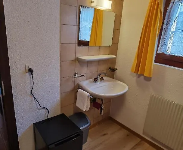 Auberge La Tzoumaz * La Tzoumaz