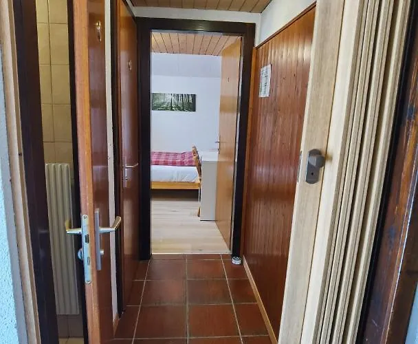 Auberge La Tzoumaz * La Tzoumaz