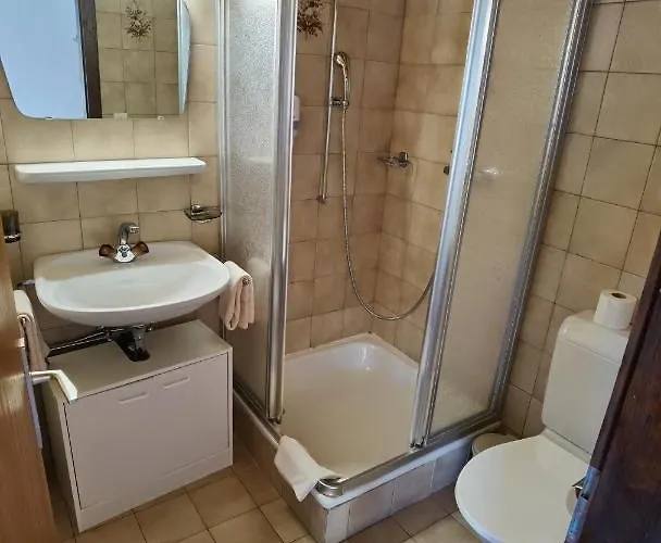 Penzion Auberge La Tzoumaz *