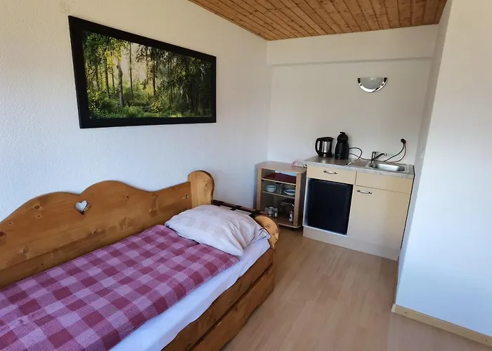 Auberge La Tzoumaz *