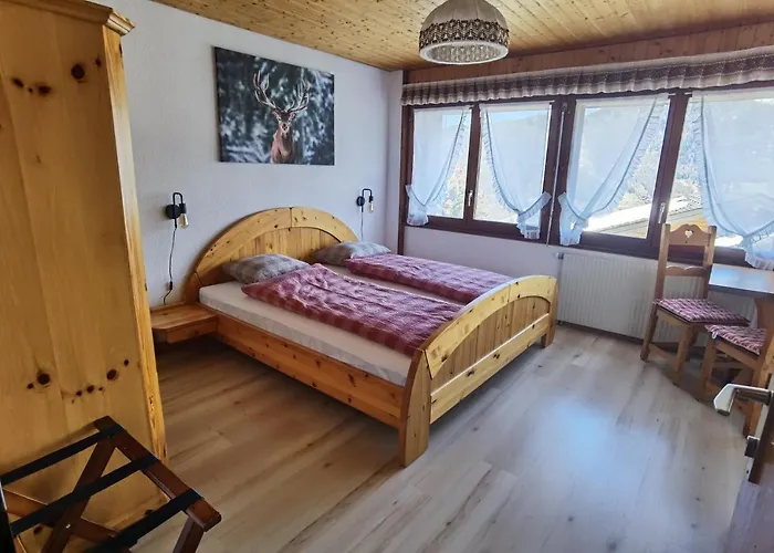 Auberge La Tzoumaz La Tzoumaz