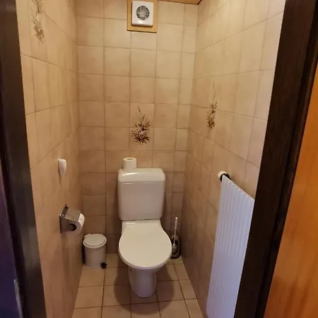 Herberg Auberge La Tzoumaz