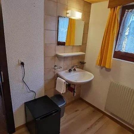 Auberge La Tzoumaz * La Tzoumaz