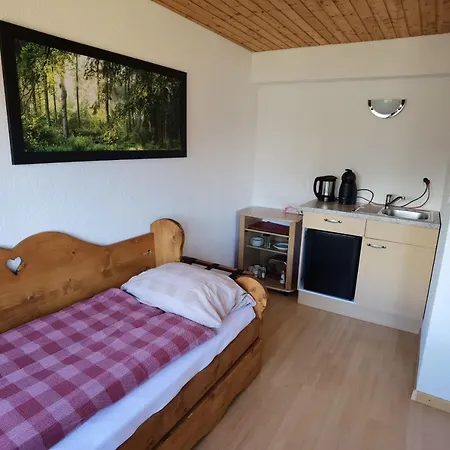 Auberge La Tzoumaz *