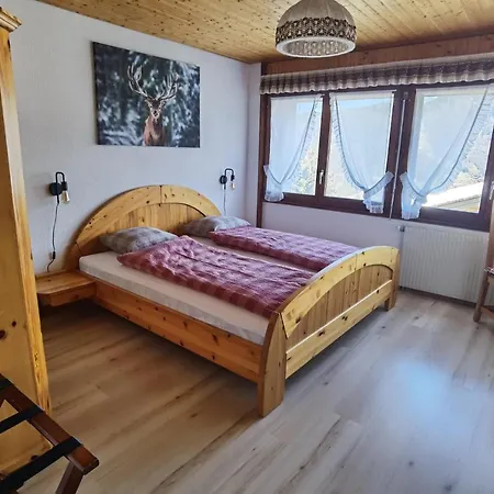 Auberge La Tzoumaz La Tzoumaz