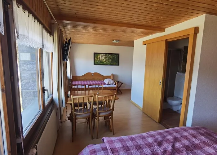 Auberge la Tzoumaz Mini-hôtel La Tzoumaz