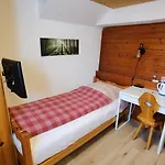 Auberge La Tzoumaz אורחן לה צומאז
