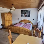 Auberge La Tzoumaz אורחן לה צומאז