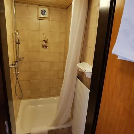 Auberge La Tzoumaz Zajazd La Tzoumaz