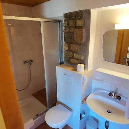 Auberge La Tzoumaz